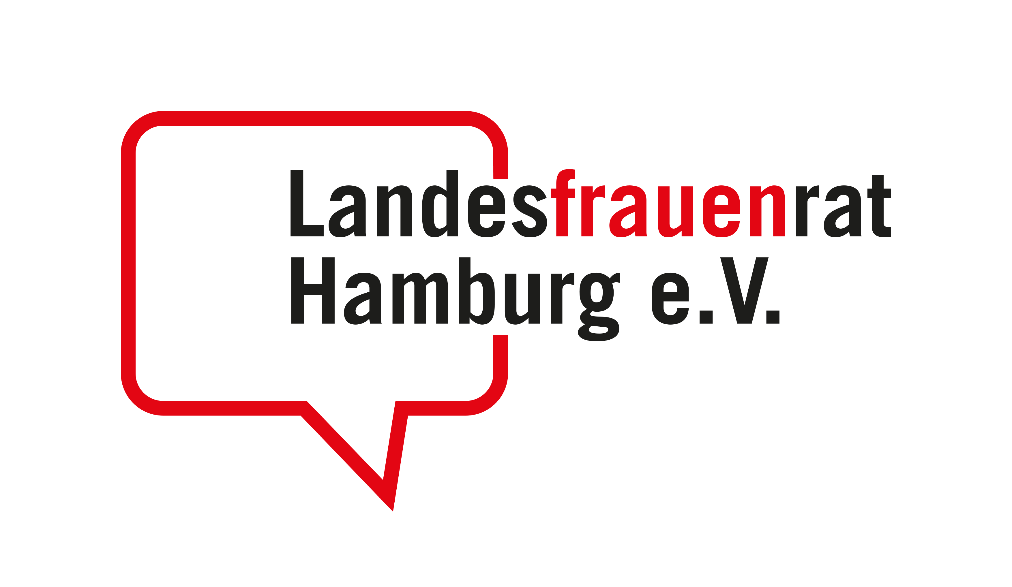 Landesfrauenrat Hamburg