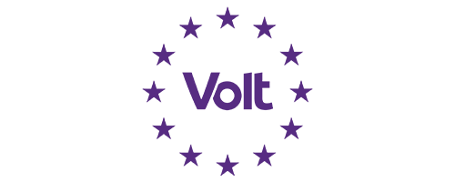 Logo Volt Hamburg Women*